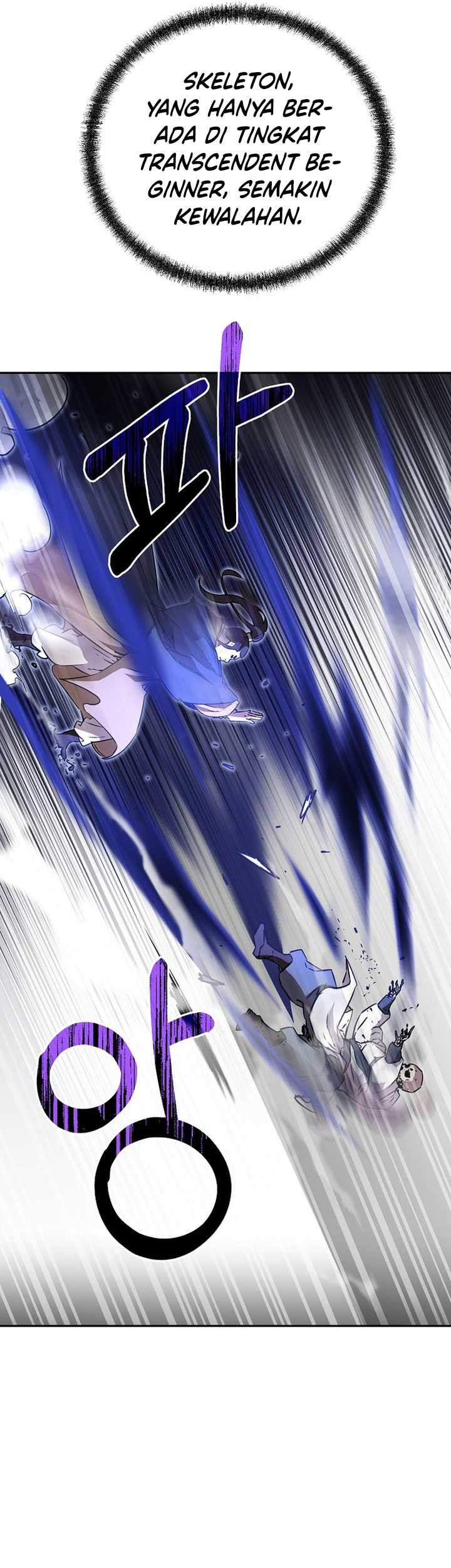 Reincarnation of the Murim Clan’s Former Ranker Chapter 113 - halaman 40