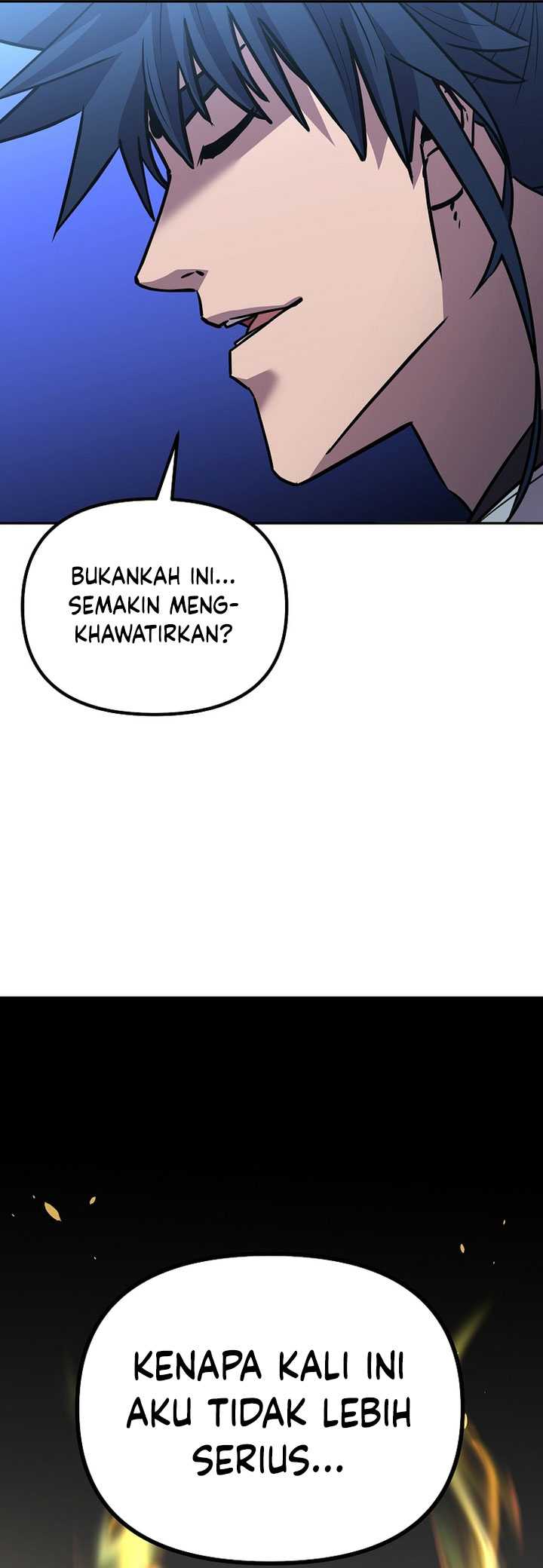 Reincarnation of the Murim Clan’s Former Ranker Chapter 113 - halaman 42