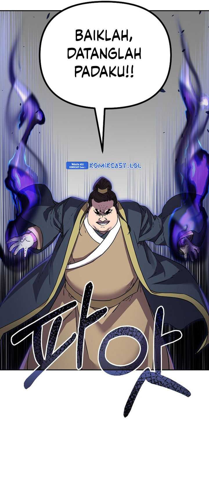 Reincarnation of the Murim Clan’s Former Ranker Chapter 113 - halaman 46