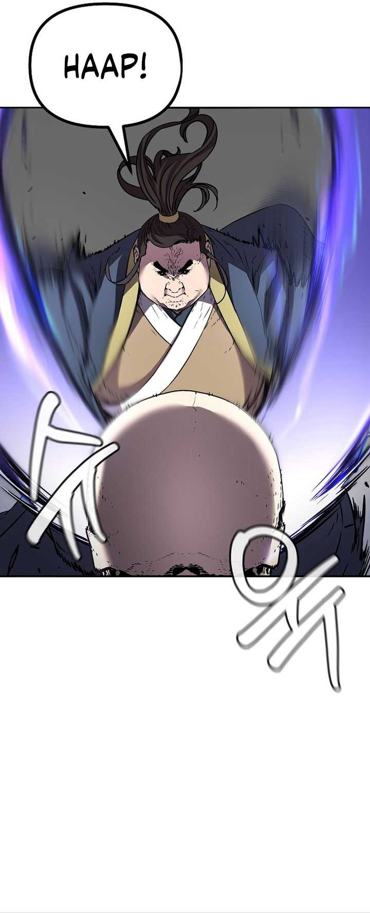 Reincarnation of the Murim Clan’s Former Ranker Chapter 113 - halaman 47