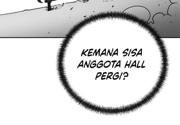 Reincarnation of the Murim Clan’s Former Ranker Chapter 113 - halaman 5