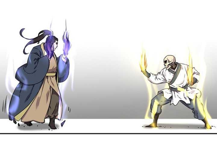 Reincarnation of the Murim Clan’s Former Ranker Chapter 113 - halaman 53