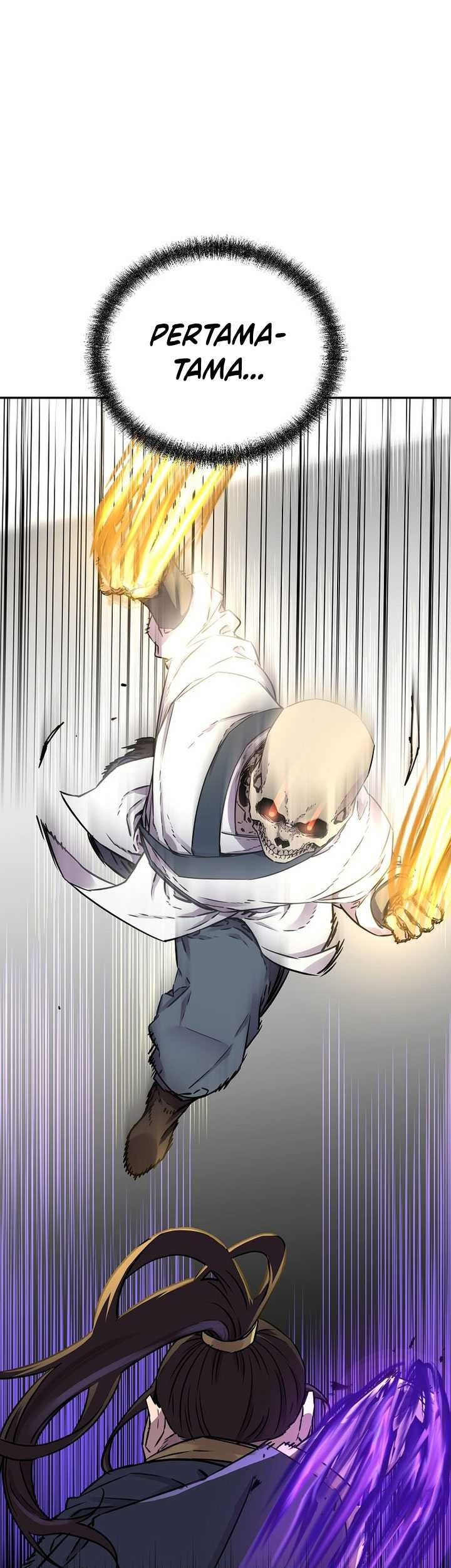 Reincarnation of the Murim Clan’s Former Ranker Chapter 113 - halaman 54