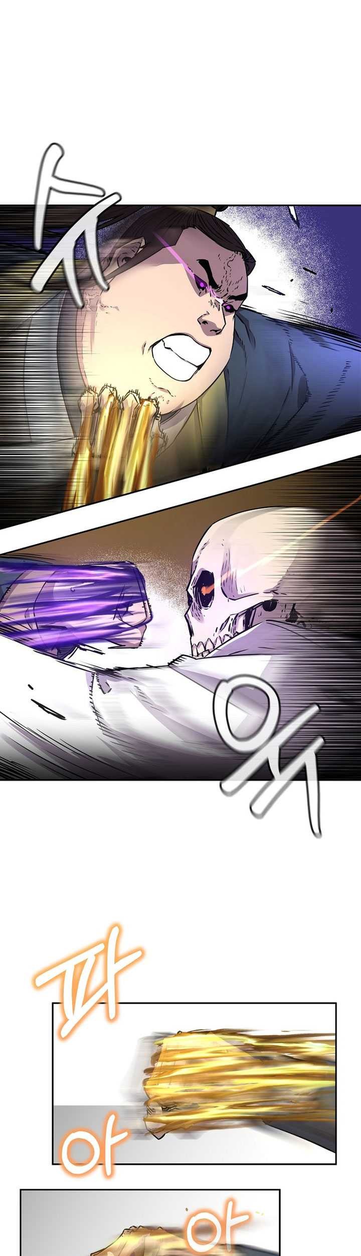 Reincarnation of the Murim Clan’s Former Ranker Chapter 113 - halaman 56