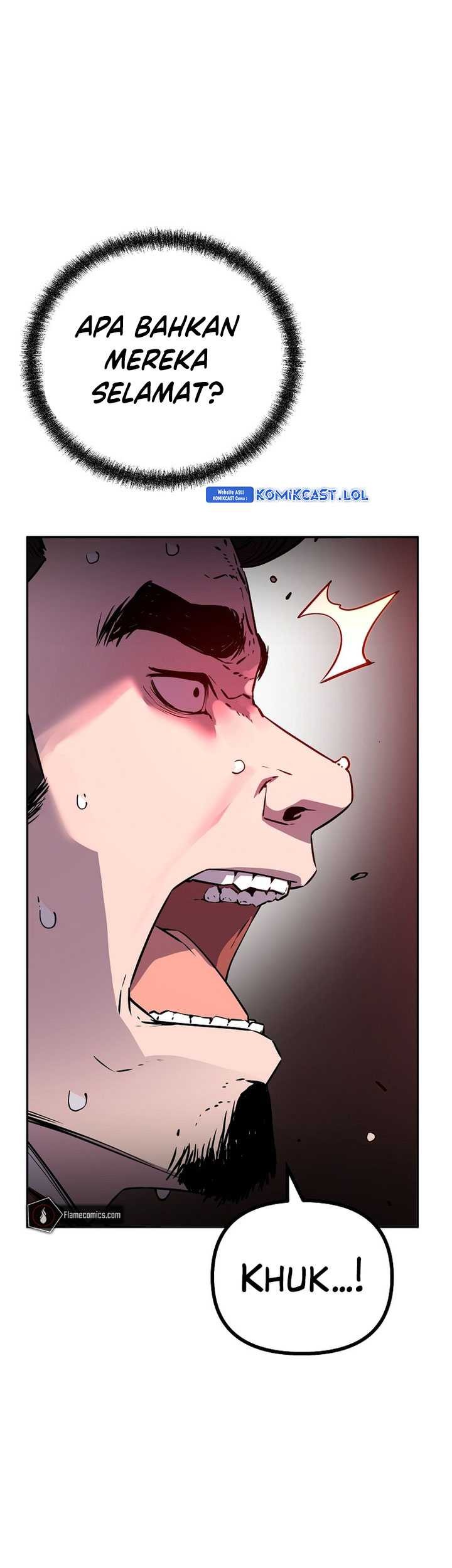 Reincarnation of the Murim Clan’s Former Ranker Chapter 113 - halaman 6