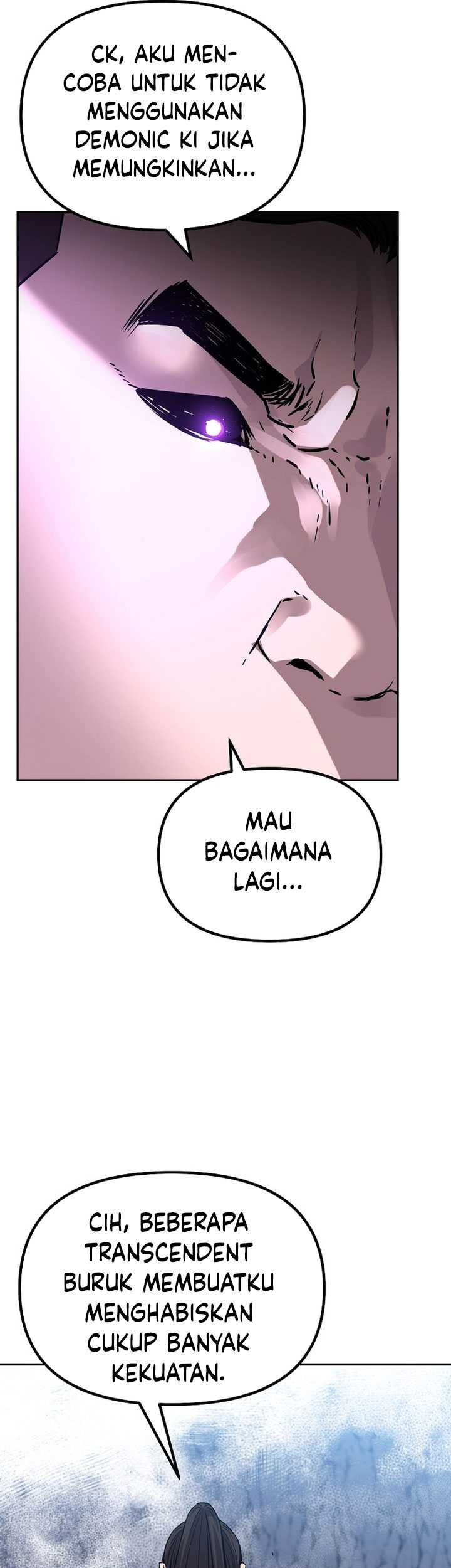 Reincarnation of the Murim Clan’s Former Ranker Chapter 113 - halaman 62