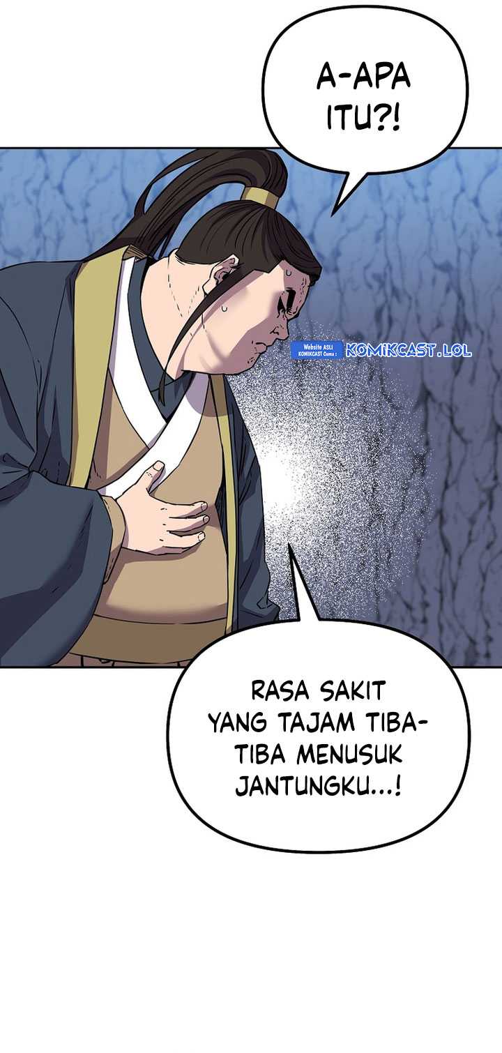 Reincarnation of the Murim Clan’s Former Ranker Chapter 113 - halaman 66