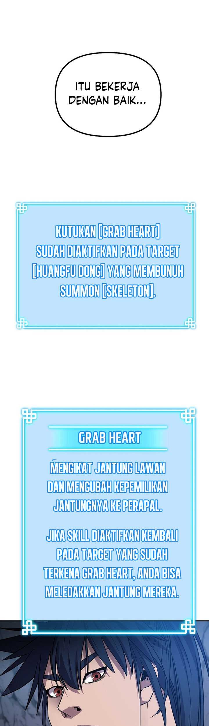 Reincarnation of the Murim Clan’s Former Ranker Chapter 113 - halaman 71