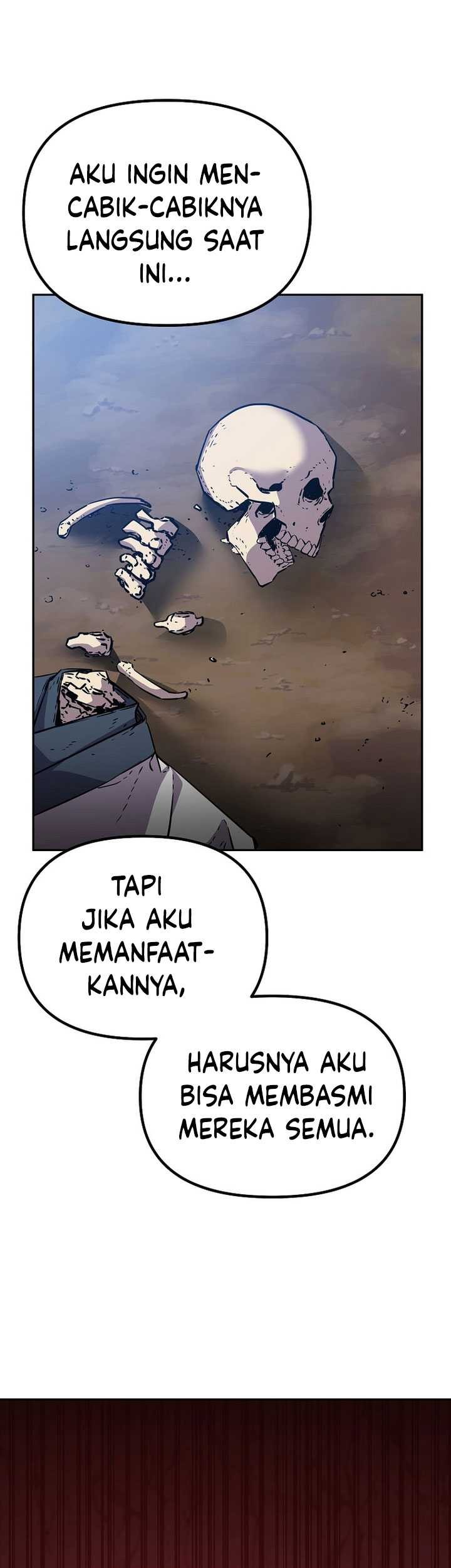 Reincarnation of the Murim Clan’s Former Ranker Chapter 113 - halaman 73
