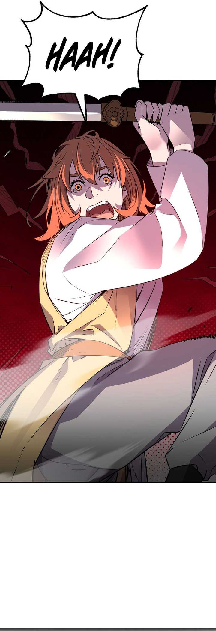 Reincarnation of the Murim Clan’s Former Ranker Chapter 113 - halaman 8