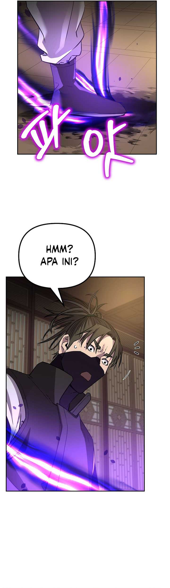 Reincarnation of the Murim Clan’s Former Ranker Chapter 114 - halaman 13
