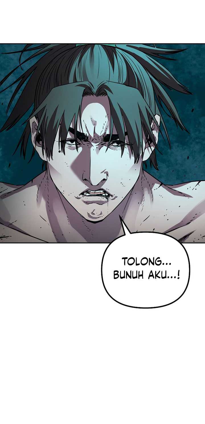 Reincarnation of the Murim Clan’s Former Ranker Chapter 114 - halaman 22