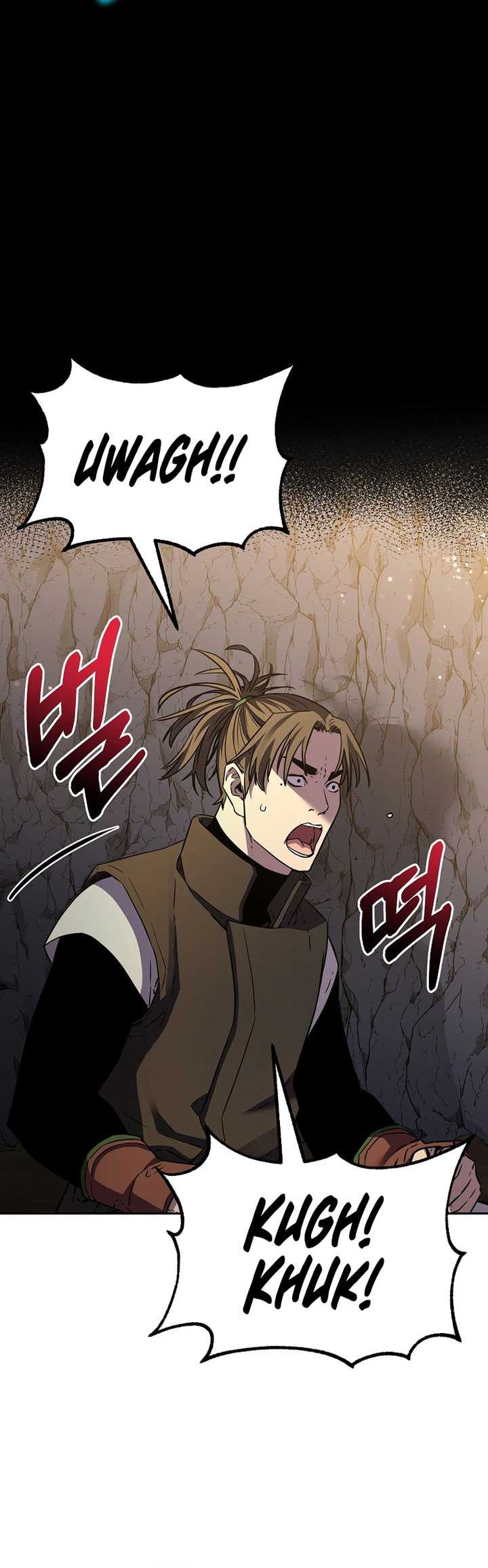 Reincarnation of the Murim Clan’s Former Ranker Chapter 114 - halaman 25