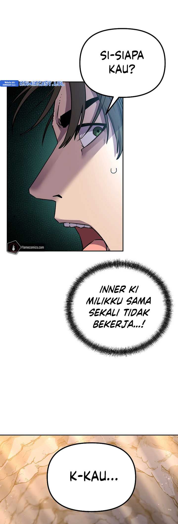 Reincarnation of the Murim Clan’s Former Ranker Chapter 114 - halaman 28