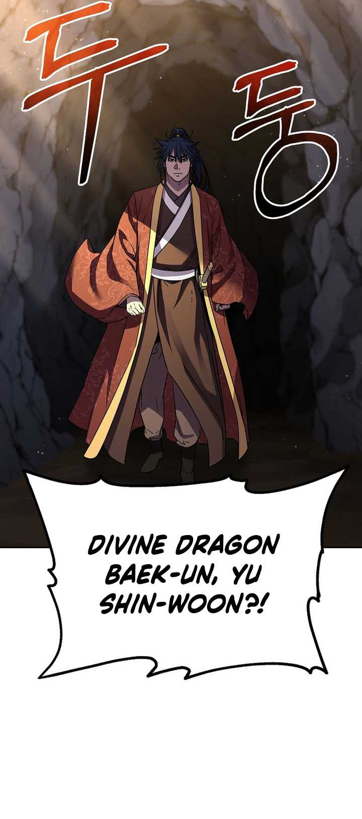 Reincarnation of the Murim Clan’s Former Ranker Chapter 114 - halaman 29