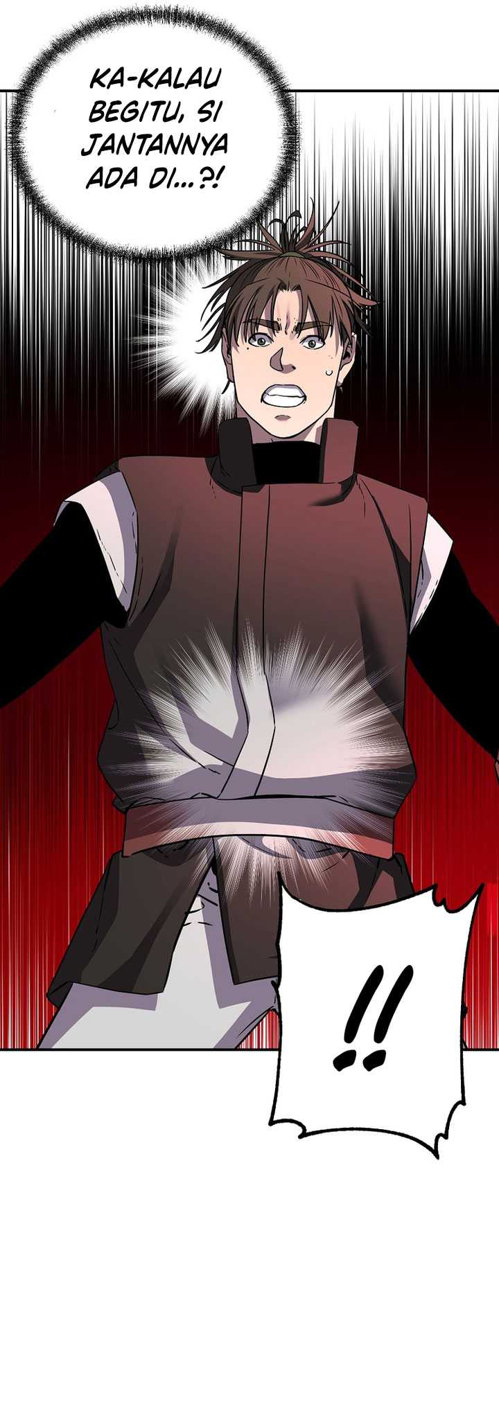 Reincarnation of the Murim Clan’s Former Ranker Chapter 114 - halaman 37