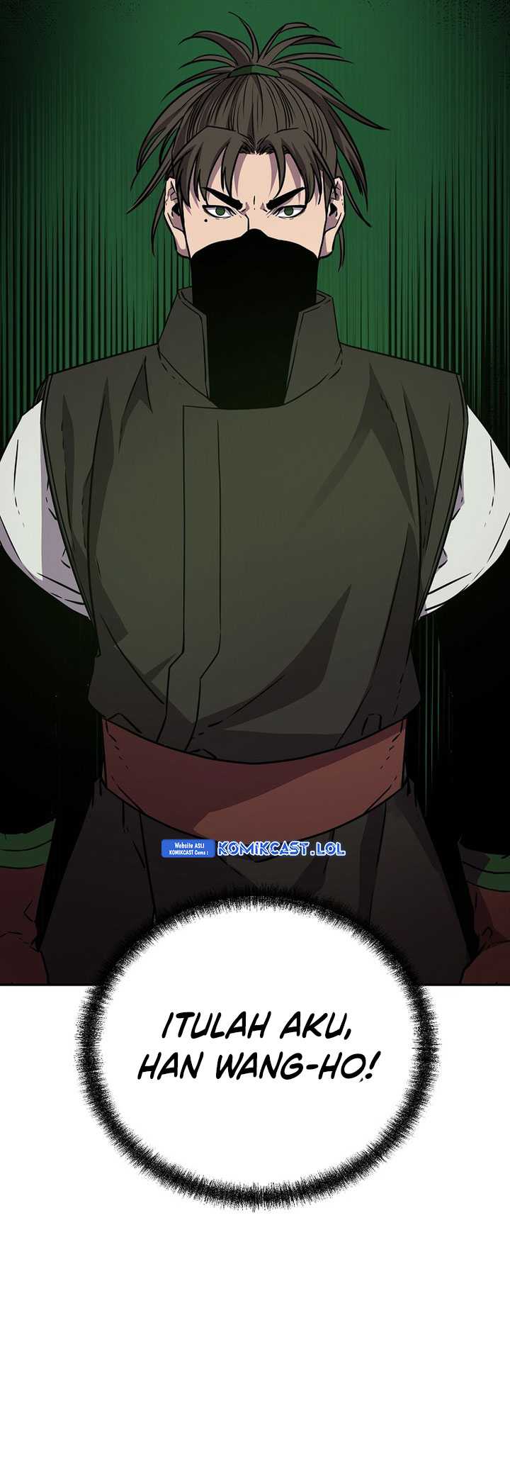 Reincarnation of the Murim Clan’s Former Ranker Chapter 114 - halaman 4