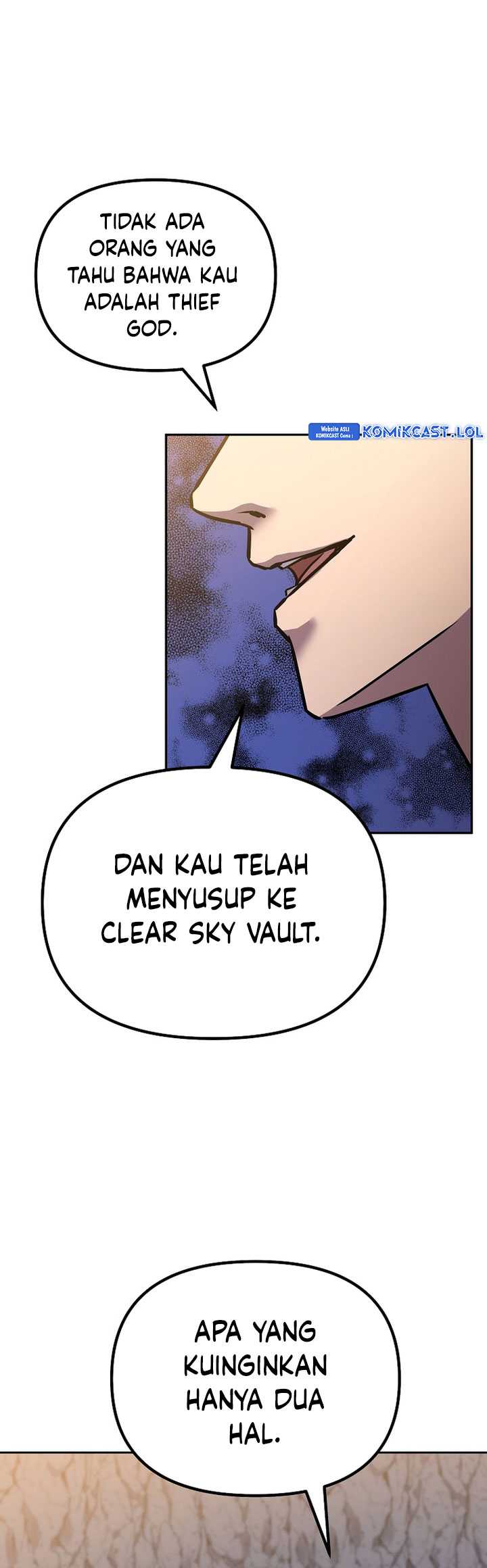 Reincarnation of the Murim Clan’s Former Ranker Chapter 114 - halaman 40