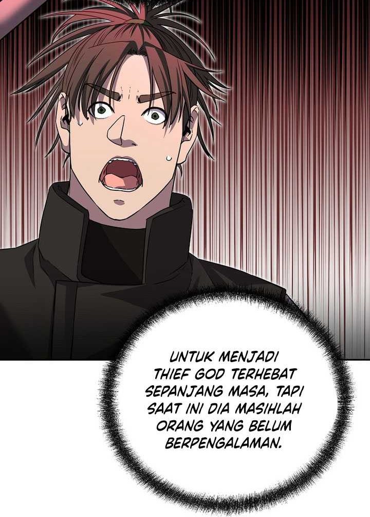 Reincarnation of the Murim Clan’s Former Ranker Chapter 114 - halaman 51