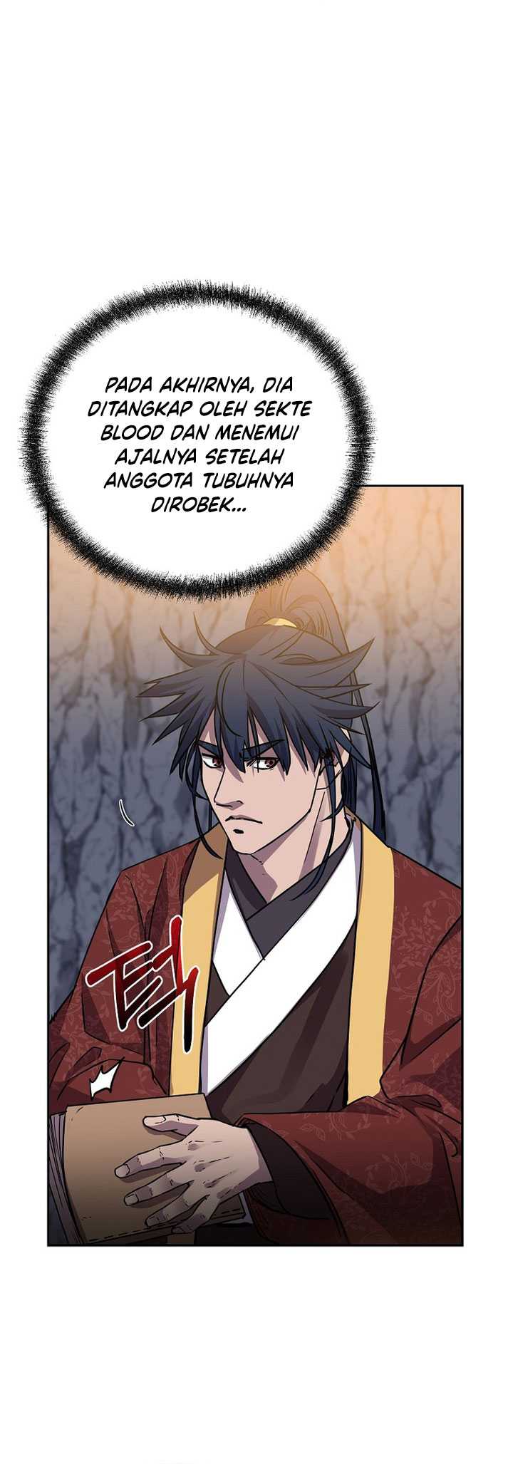 Reincarnation of the Murim Clan’s Former Ranker Chapter 114 - halaman 52