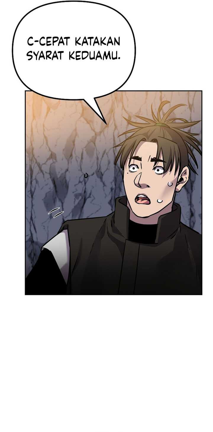 Reincarnation of the Murim Clan’s Former Ranker Chapter 114 - halaman 53