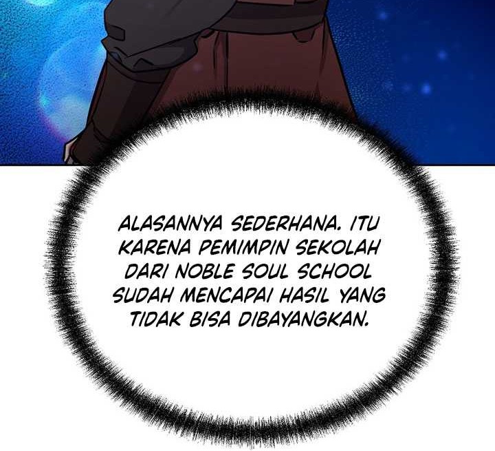 Reincarnation of the Murim Clan’s Former Ranker Chapter 114 - halaman 6