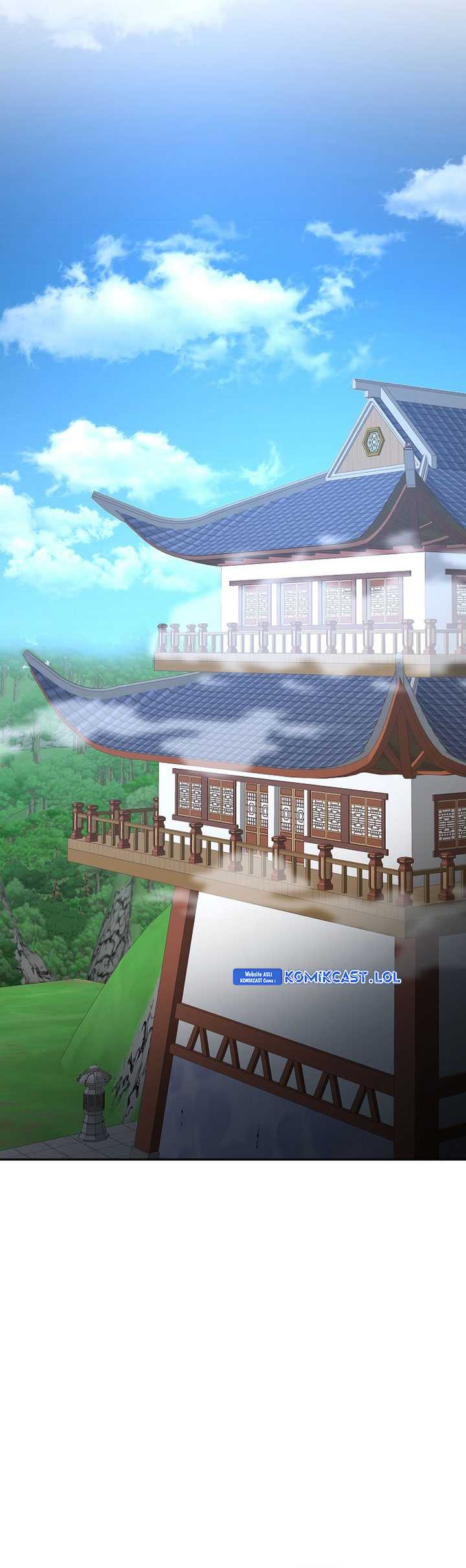 Reincarnation of the Murim Clan’s Former Ranker Chapter 114 - halaman 63