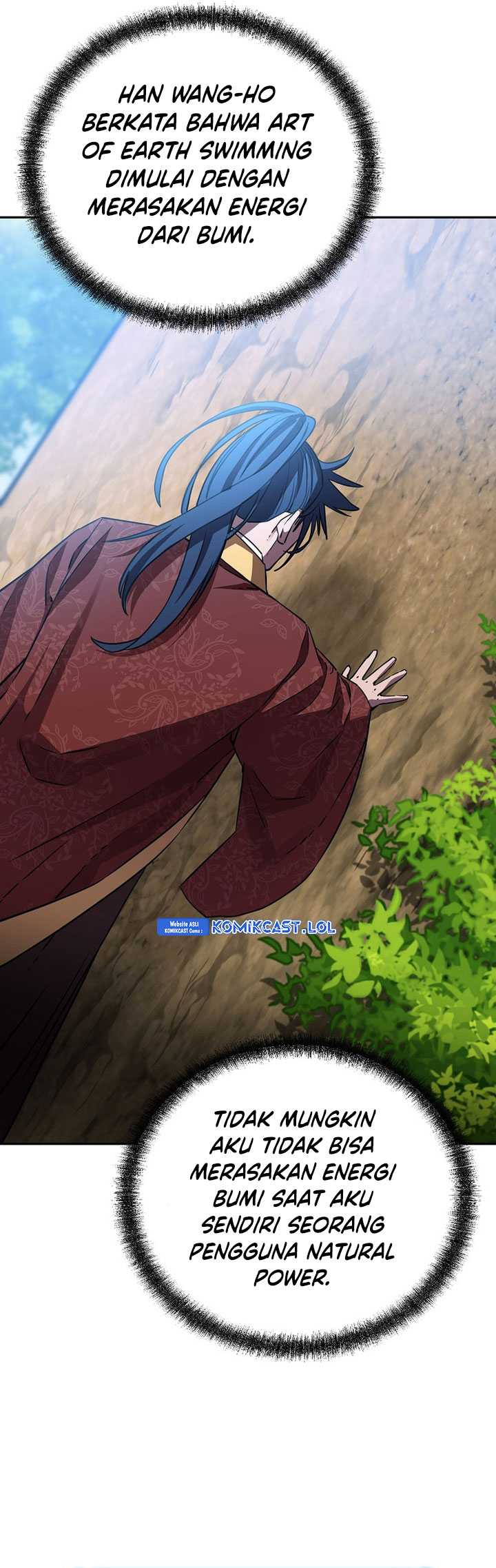 Reincarnation of the Murim Clan’s Former Ranker Chapter 114 - halaman 66