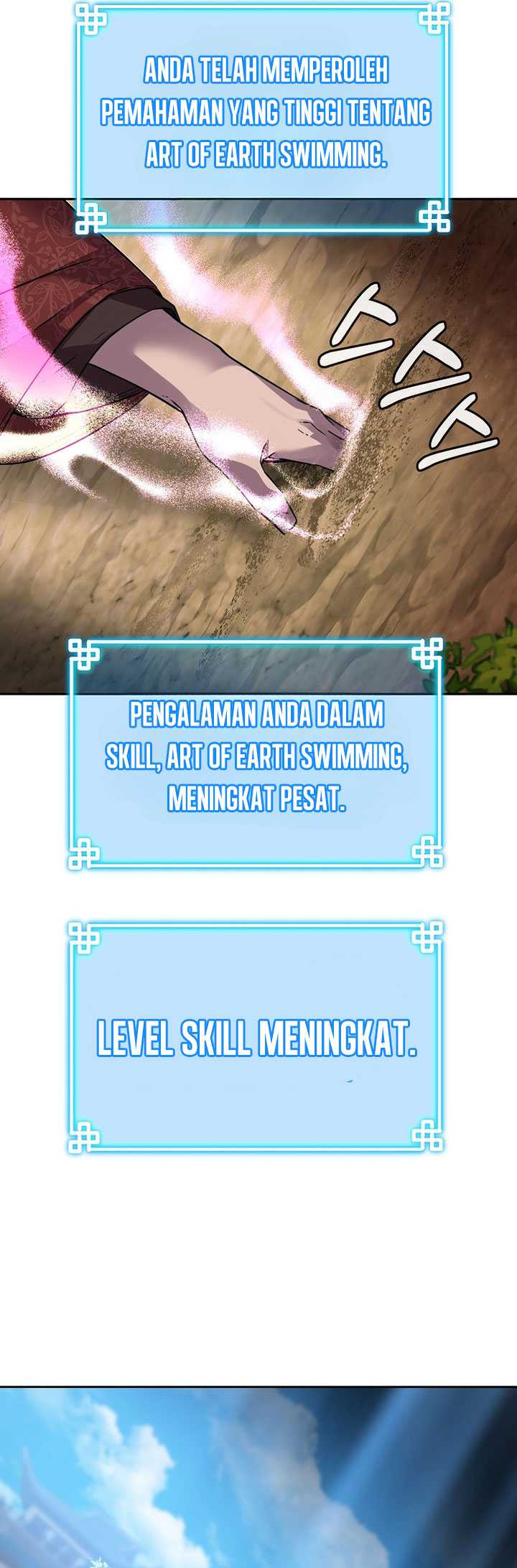 Reincarnation of the Murim Clan’s Former Ranker Chapter 114 - halaman 67