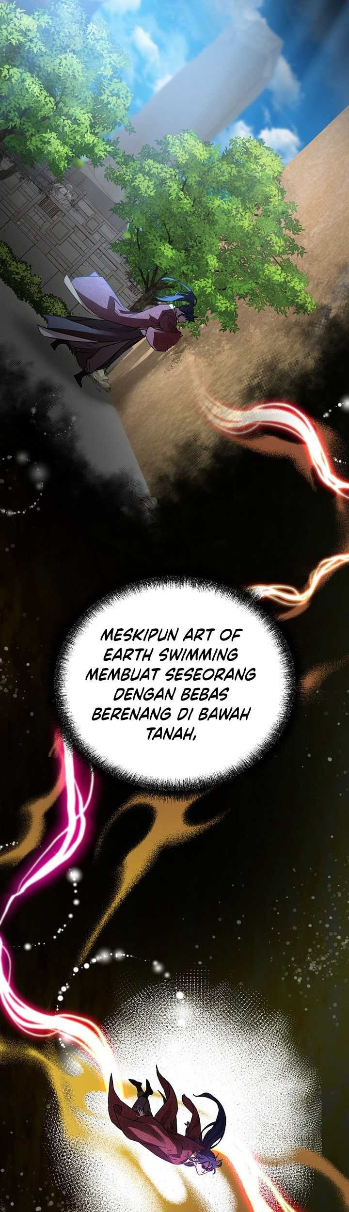 Reincarnation of the Murim Clan’s Former Ranker Chapter 114 - halaman 68