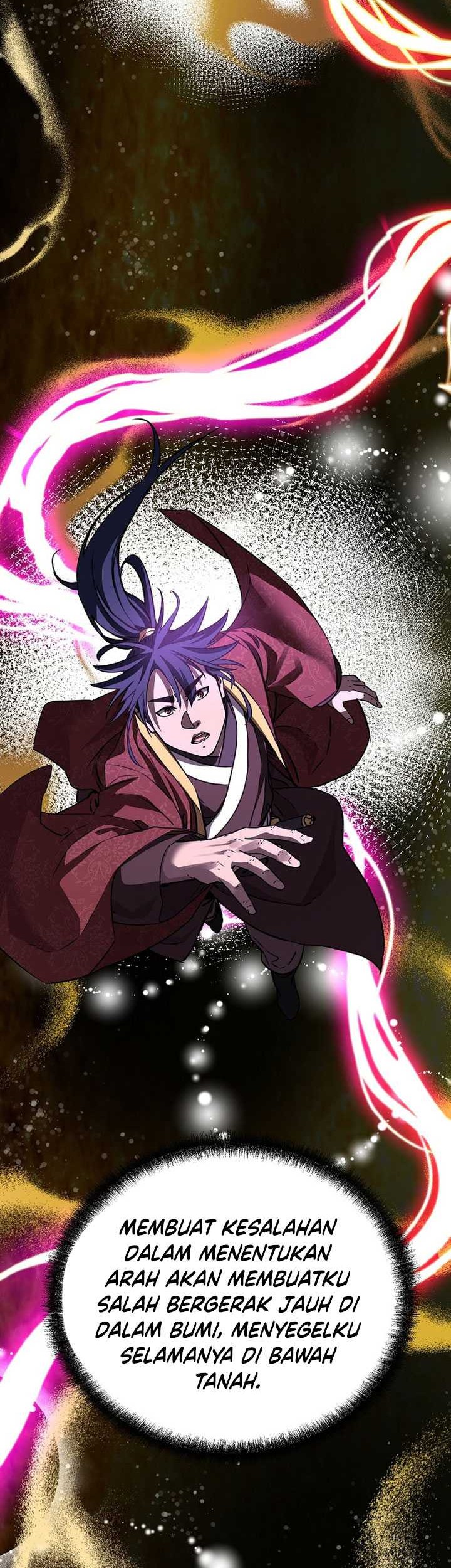 Reincarnation of the Murim Clan’s Former Ranker Chapter 114 - halaman 69