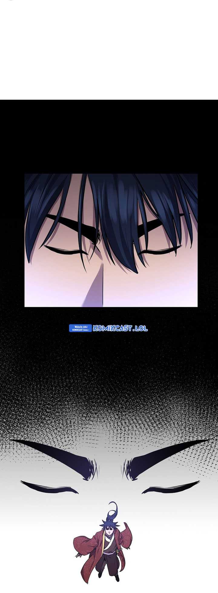 Reincarnation of the Murim Clan’s Former Ranker Chapter 114 - halaman 71