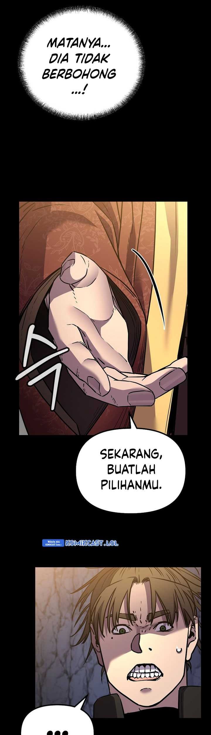 Reincarnation of the Murim Clan’s Former Ranker Chapter 114 - halaman 78