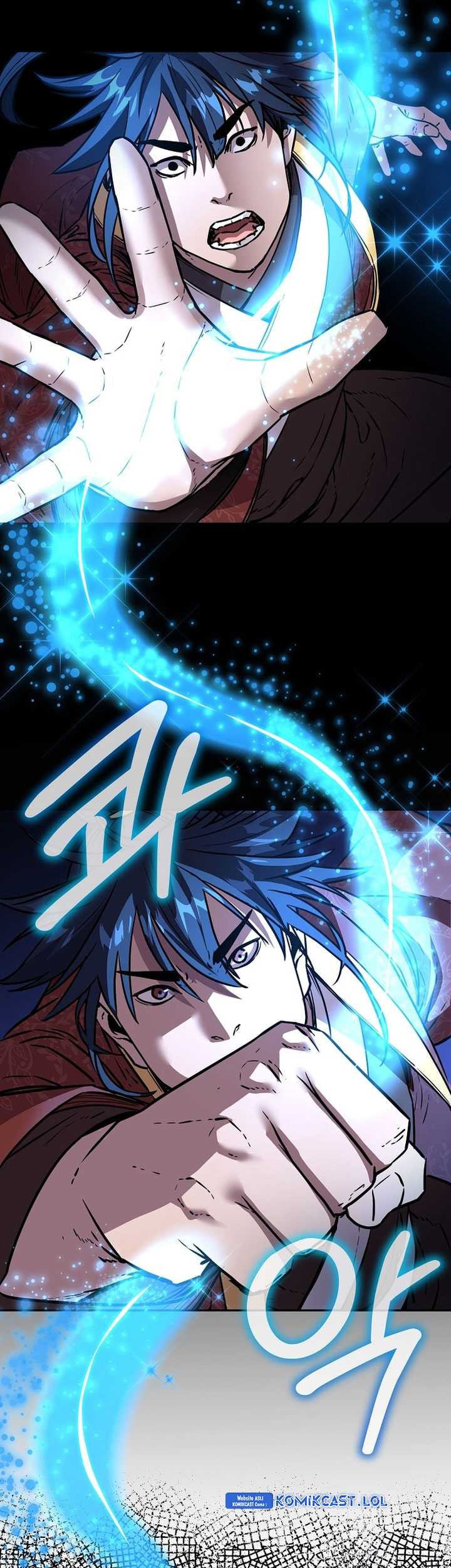 Reincarnation of the Murim Clan’s Former Ranker Chapter 114 - halaman 82
