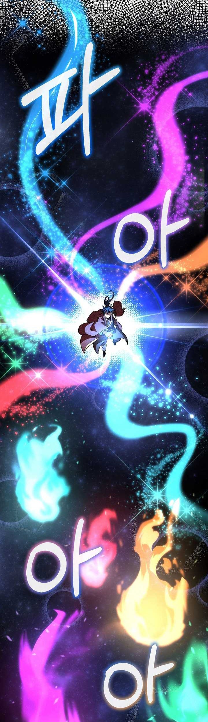 Reincarnation of the Murim Clan’s Former Ranker Chapter 114 - halaman 83