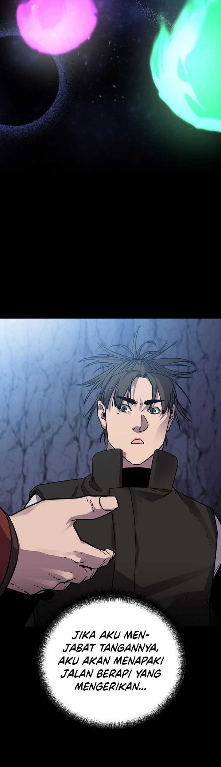 Reincarnation of the Murim Clan’s Former Ranker Chapter 114 - halaman 85