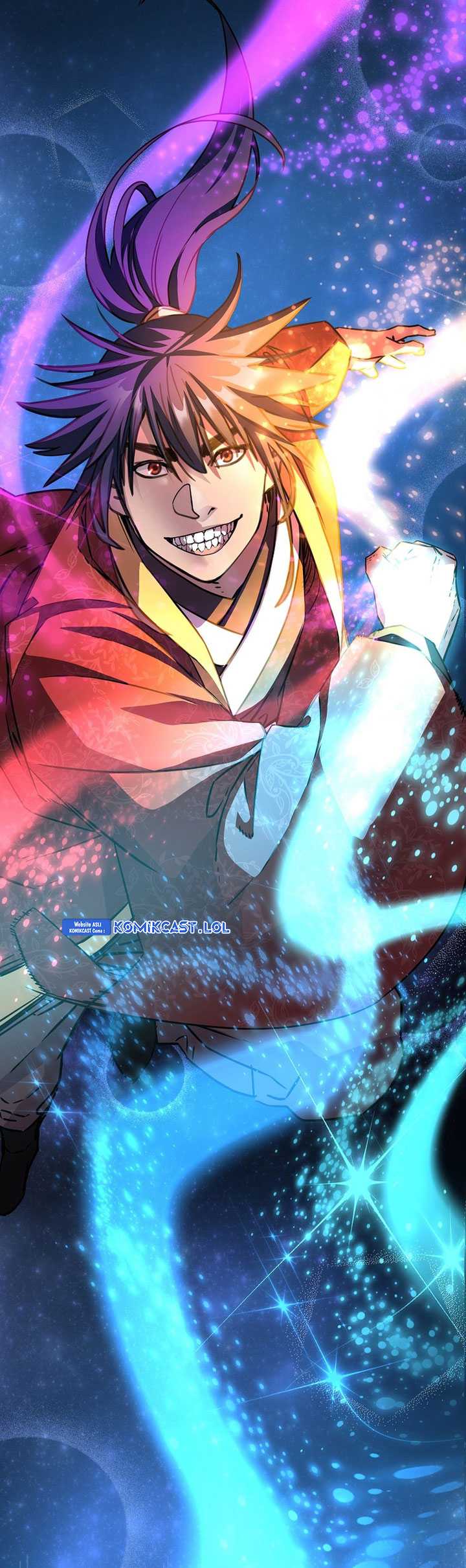 Reincarnation of the Murim Clan’s Former Ranker Chapter 114 - halaman 89