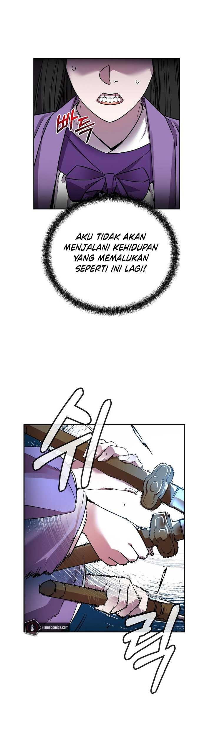 Reincarnation of the Murim Clan’s Former Ranker Chapter 115 - halaman 10