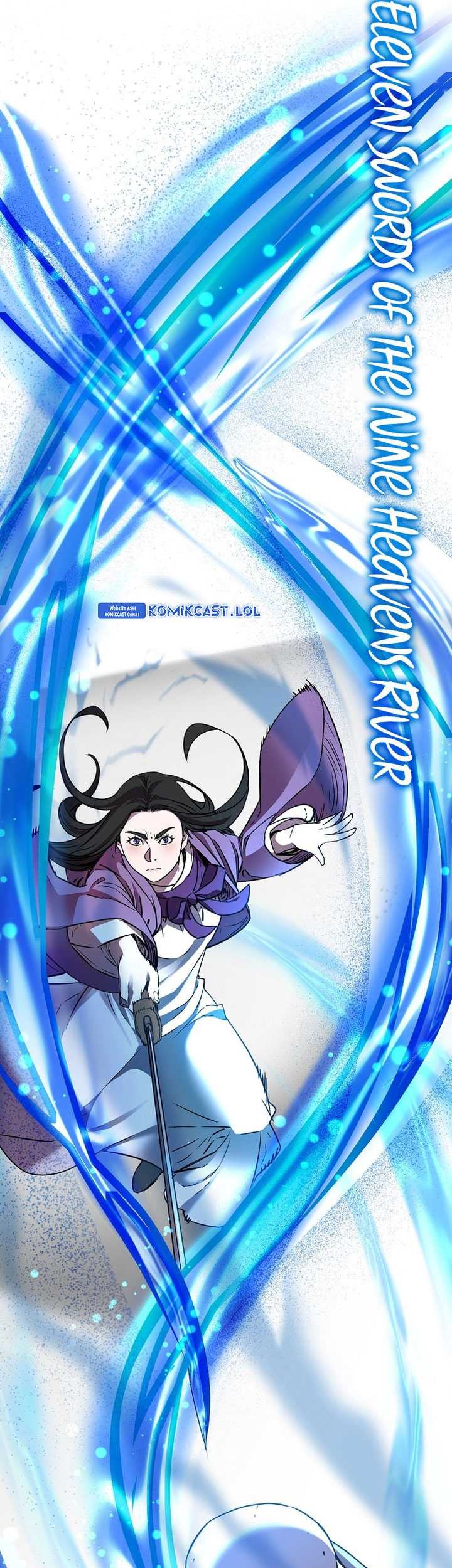 Reincarnation of the Murim Clan’s Former Ranker Chapter 115 - halaman 12