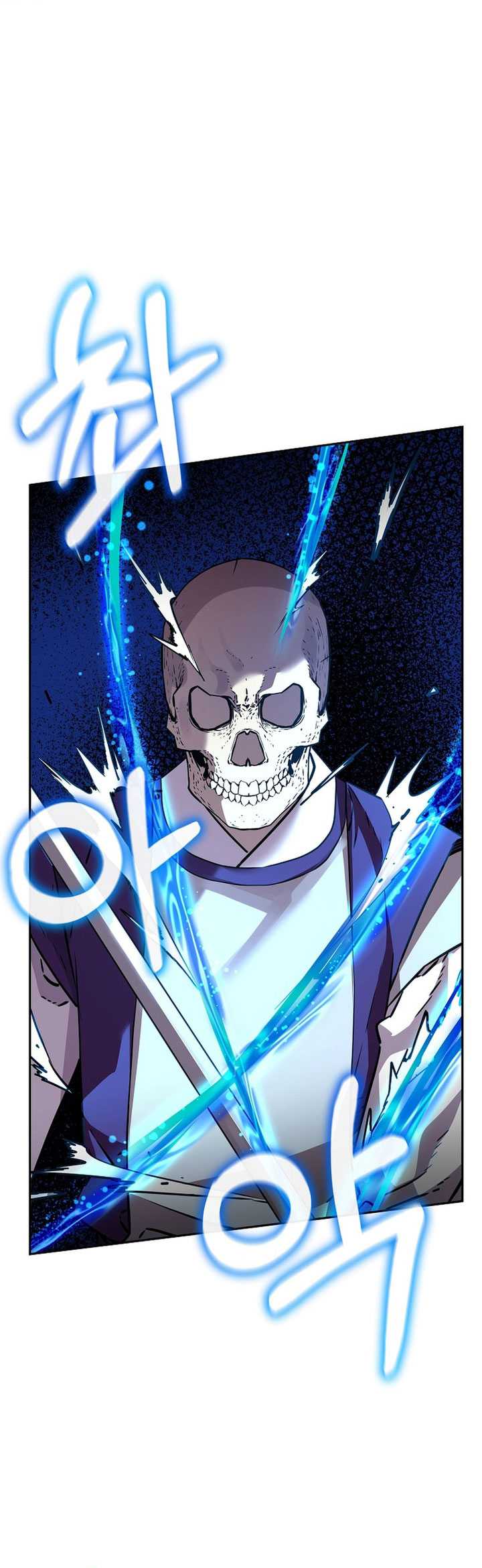 Reincarnation of the Murim Clan’s Former Ranker Chapter 115 - halaman 14