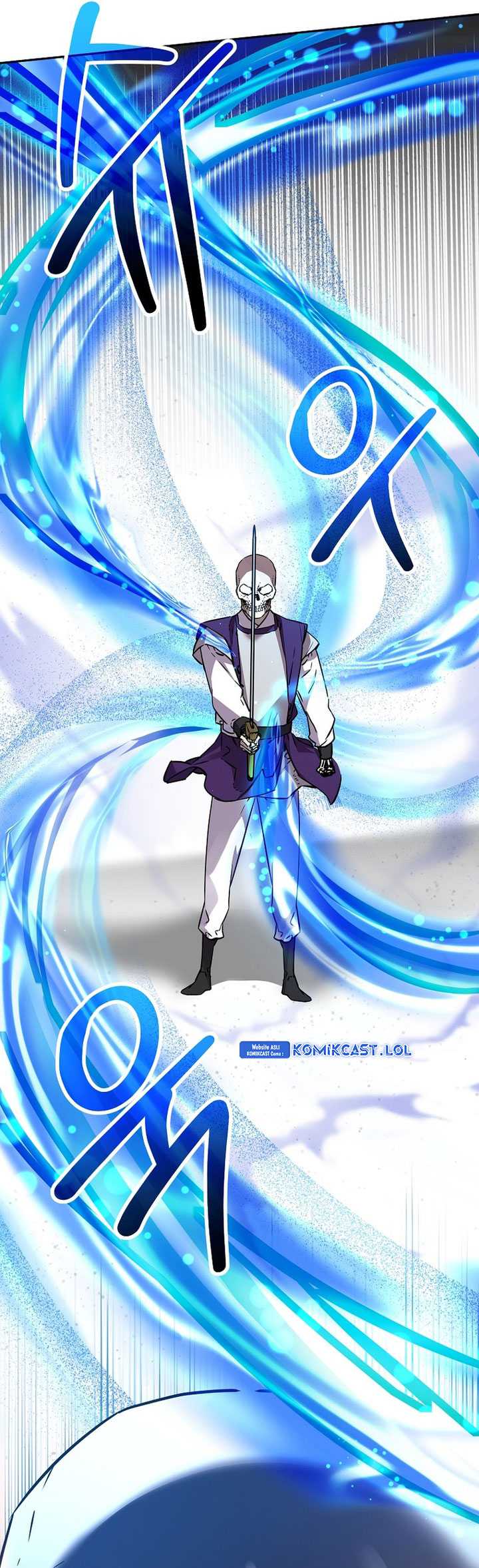 Reincarnation of the Murim Clan’s Former Ranker Chapter 115 - halaman 15