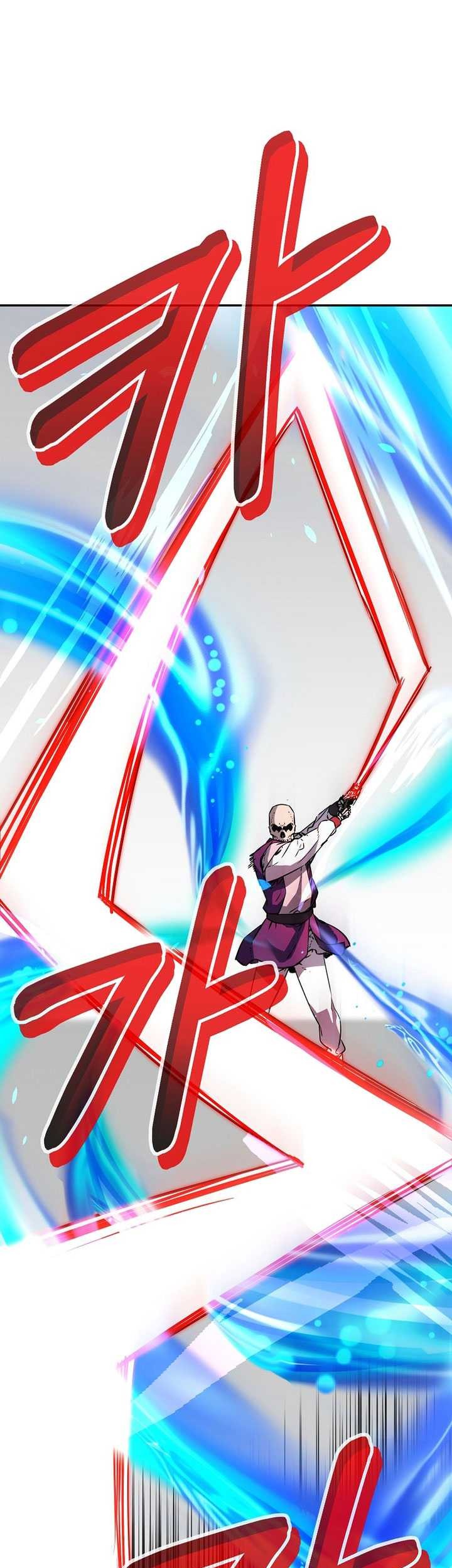 Reincarnation of the Murim Clan’s Former Ranker Chapter 115 - halaman 18