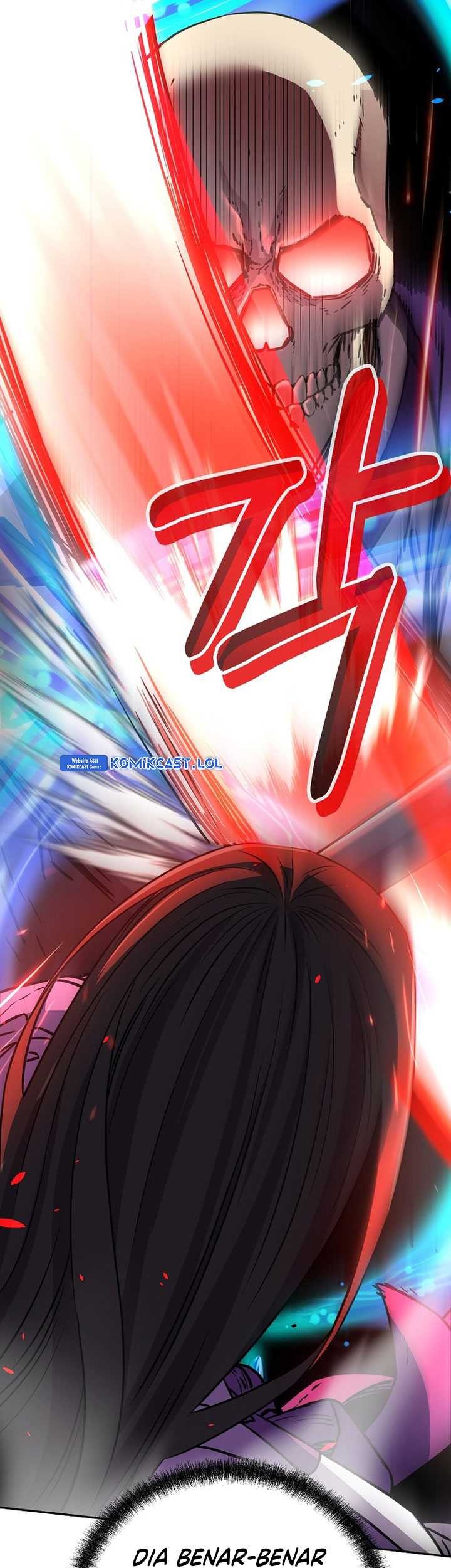 Reincarnation of the Murim Clan’s Former Ranker Chapter 115 - halaman 20