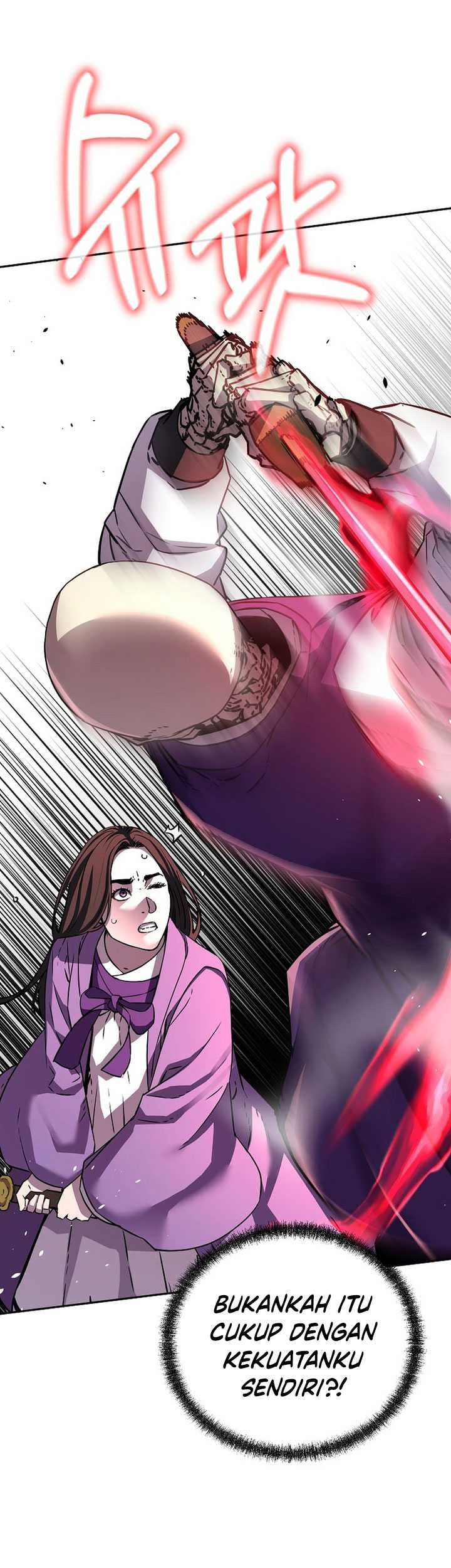 Reincarnation of the Murim Clan’s Former Ranker Chapter 115 - halaman 22