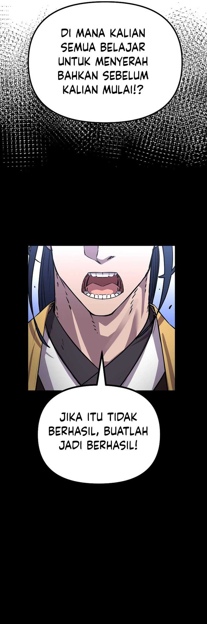 Reincarnation of the Murim Clan’s Former Ranker Chapter 115 - halaman 26