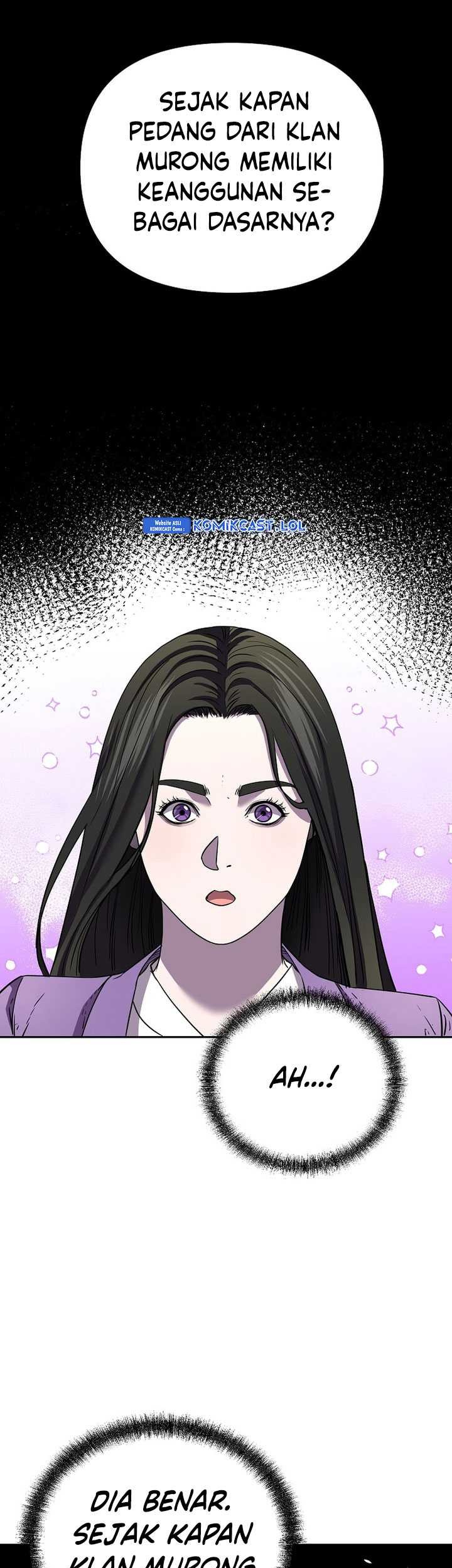 Reincarnation of the Murim Clan’s Former Ranker Chapter 115 - halaman 29