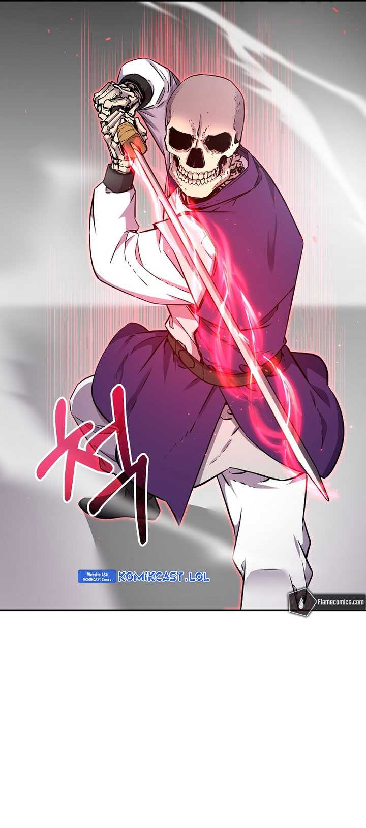 Reincarnation of the Murim Clan’s Former Ranker Chapter 115 - halaman 3