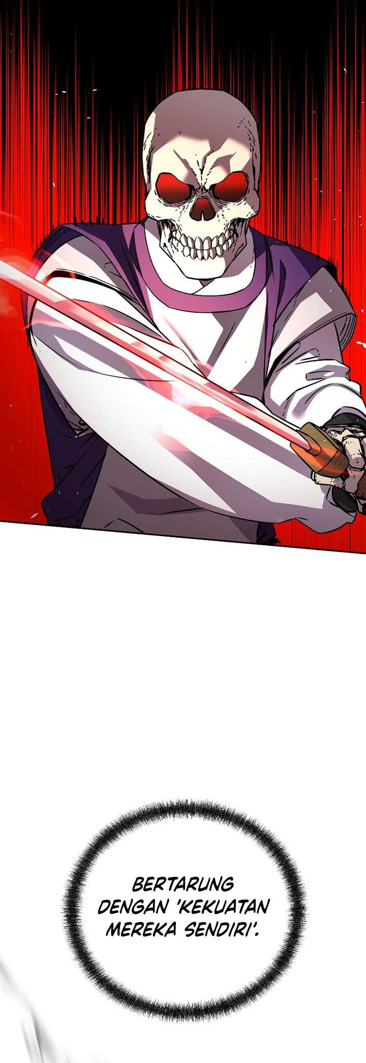 Reincarnation of the Murim Clan’s Former Ranker Chapter 115 - halaman 31