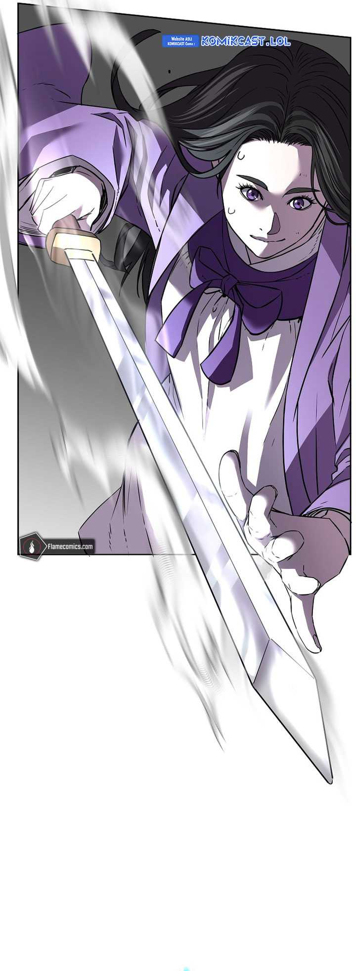 Reincarnation of the Murim Clan’s Former Ranker Chapter 115 - halaman 32