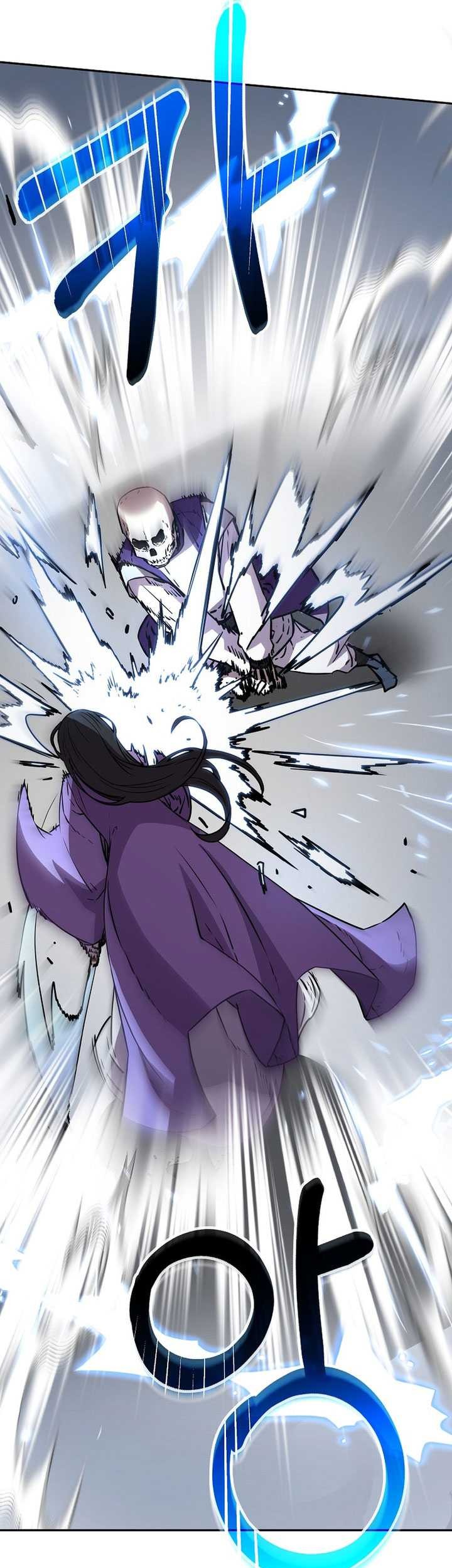 Reincarnation of the Murim Clan’s Former Ranker Chapter 115 - halaman 33